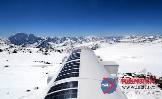 俄罗斯ESA生态酒店的20年坚守