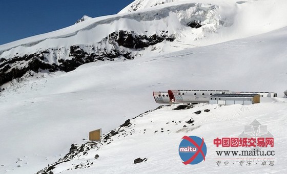 俄罗斯ESA生态酒店的20年坚守