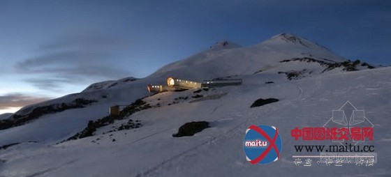 俄罗斯ESA生态酒店的20年坚守