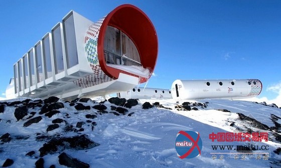 俄罗斯ESA生态酒店的20年坚守