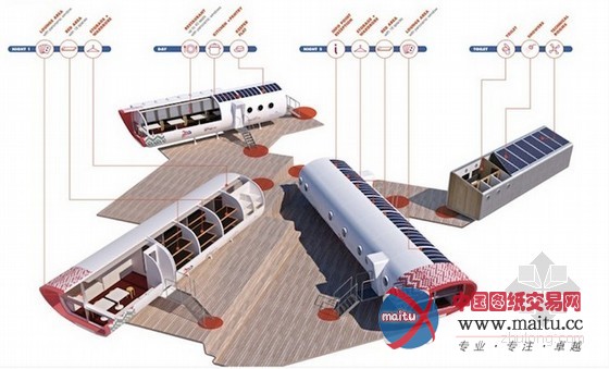 俄罗斯ESA生态酒店的20年坚守