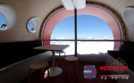 俄罗斯ESA生态酒店的20年坚守