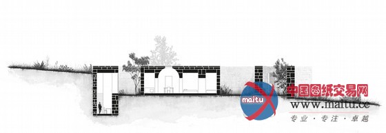 filipe paixao设计的葡萄牙石墙房子