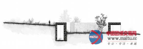 filipe paixao设计的葡萄牙石墙房子