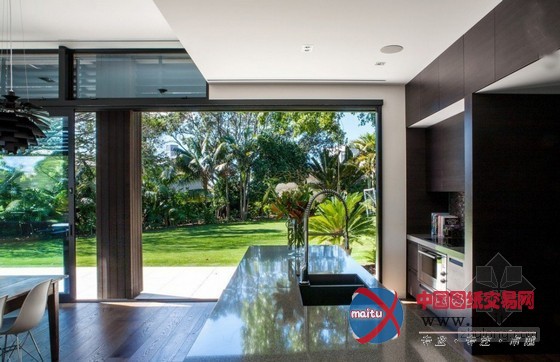 经典现代住宅设计 功能与美观体现到极致