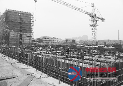 海宁农业经济局:耗巨资建办公大楼涉嫌未批先建