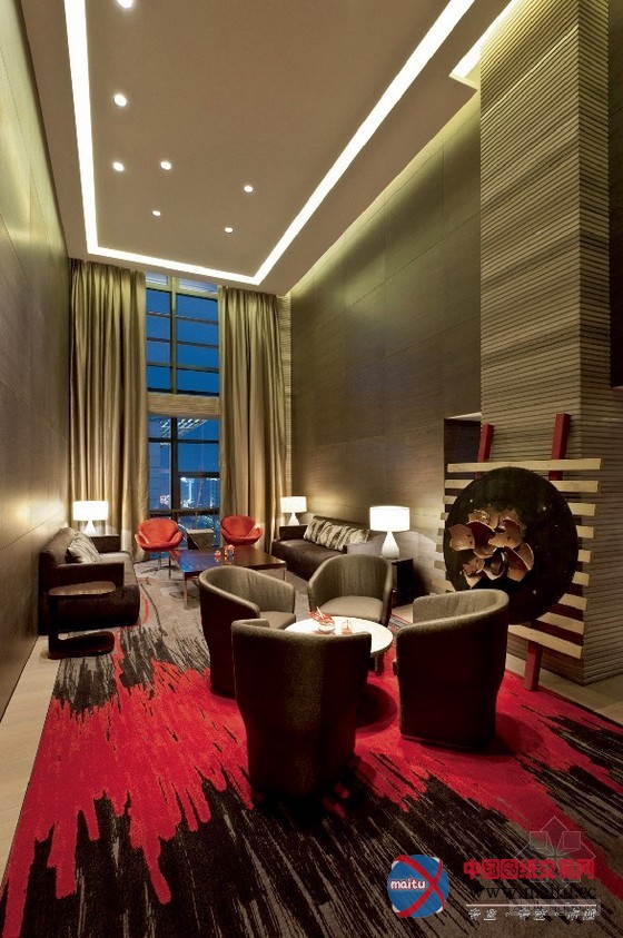 HBA奢华酒店的营造法度—对话DavidTkint