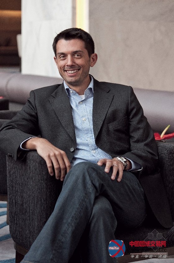 HBA奢华酒店的营造法度—对话DavidTkint