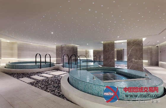 HBA奢华酒店的营造法度—对话DavidTkint