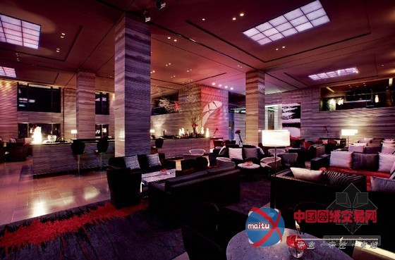 HBA奢华酒店的营造法度—对话DavidTkint