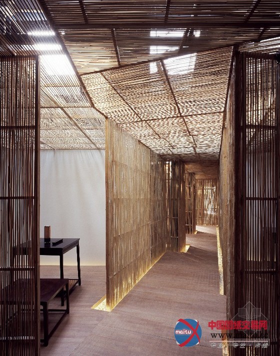 上下之间 美好尽现—对话蒋琼耳