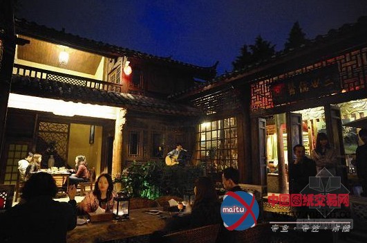 亚洲设计管理系列专题:花间堂 唯美人文客栈里的服务创新