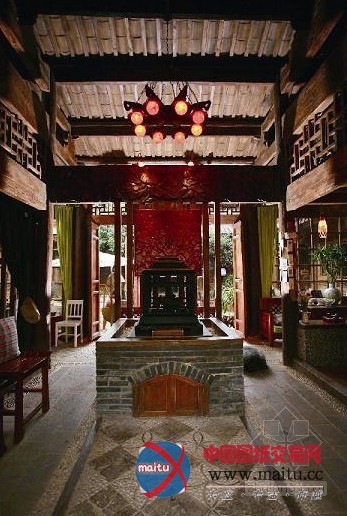 亚洲设计管理系列专题:花间堂 唯美人文客栈里的服务创新