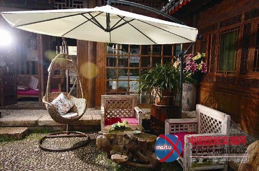 亚洲设计管理系列专题:花间堂 唯美人文客栈里的服务创新