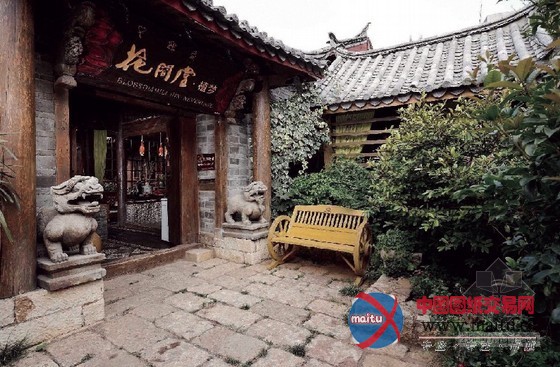 亚洲设计管理系列专题:花间堂 唯美人文客栈里的服务创新