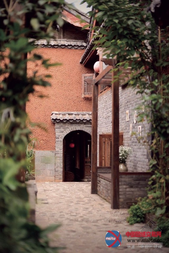 亚洲设计管理系列专题:花间堂 唯美人文客栈里的服务创新