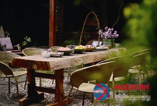 亚洲设计管理系列专题:花间堂 唯美人文客栈里的服务创新