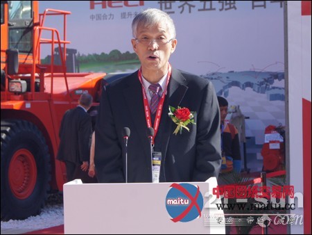 合力推出全新系列产品 精彩亮相BICES 2013