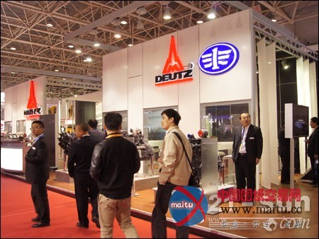 道依茨一汽大柴深化质量领先 实现跨越发展