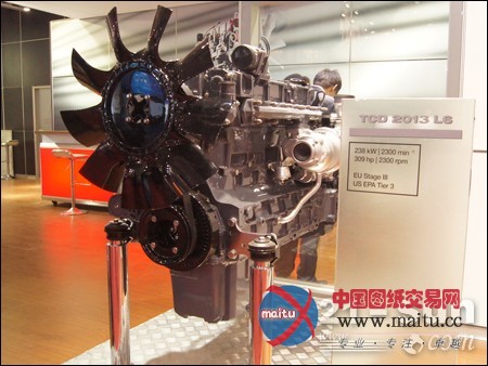 道依茨一汽大柴深化质量领先 实现跨越发展