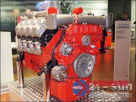 道依茨一汽大柴深化质量领先 实现跨越发展