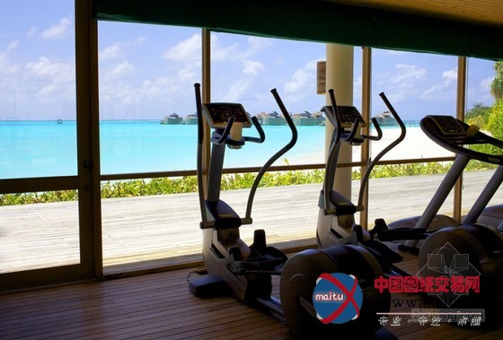 马尔代夫第六感拉姆岛度假村 极致豪华享受