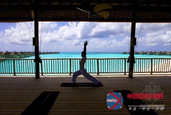 马尔代夫第六感拉姆岛度假村 极致豪华享受