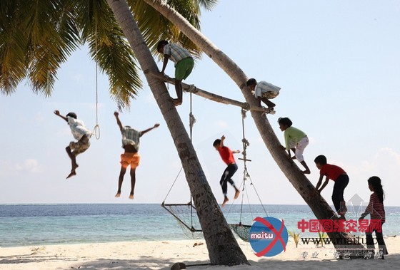 马尔代夫第六感拉姆岛度假村 极致豪华享受