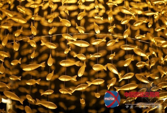 马尔代夫第六感拉姆岛度假村 极致豪华享受