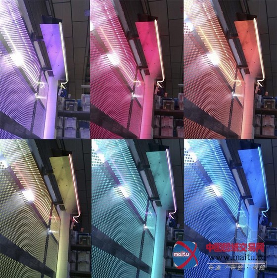 populous设计的英国利兹大剧院