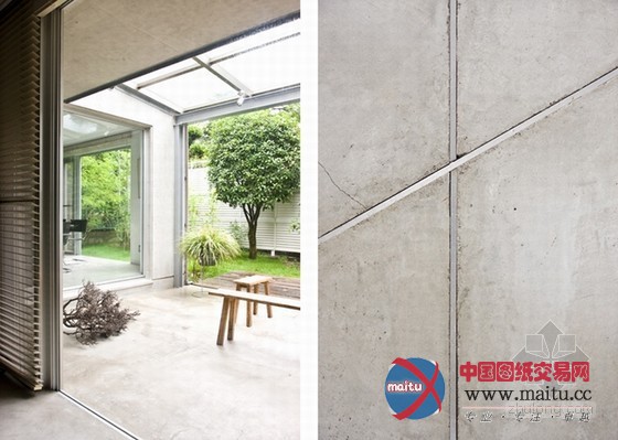 最友善的居住空间 日本大阪爱猫之家