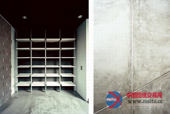 最友善的居住空间 日本大阪爱猫之家