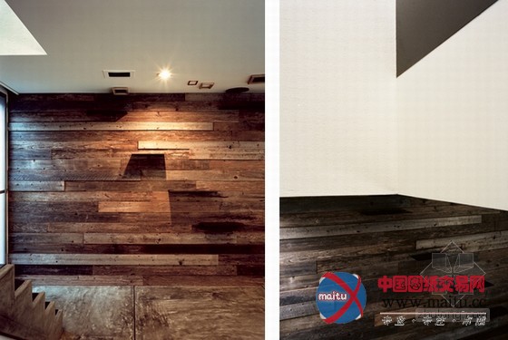 最友善的居住空间 日本大阪爱猫之家