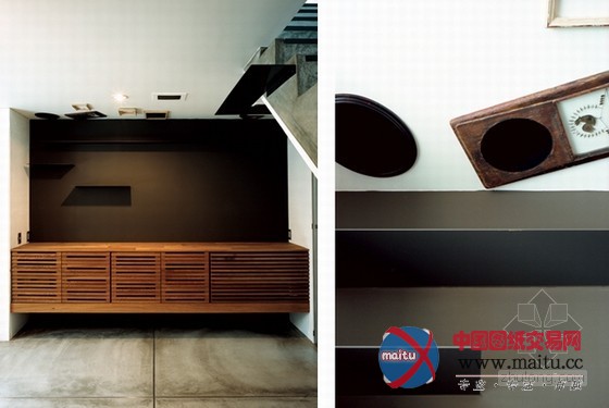 最友善的居住空间 日本大阪爱猫之家