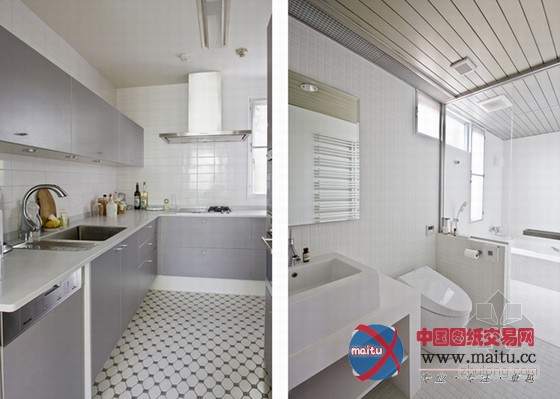 最友善的居住空间 日本大阪爱猫之家