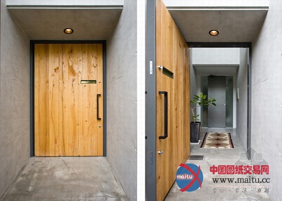 最友善的居住空间 日本大阪爱猫之家