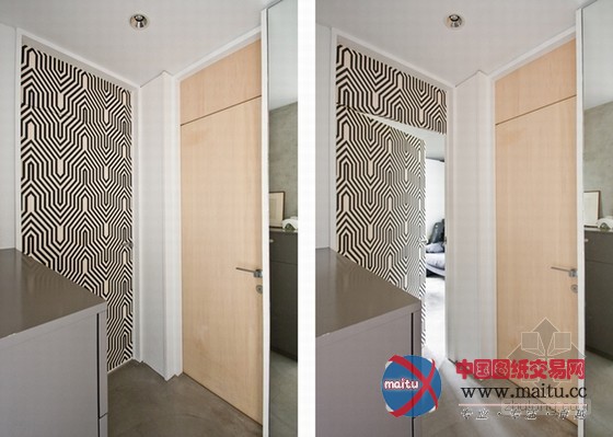 最友善的居住空间 日本大阪爱猫之家