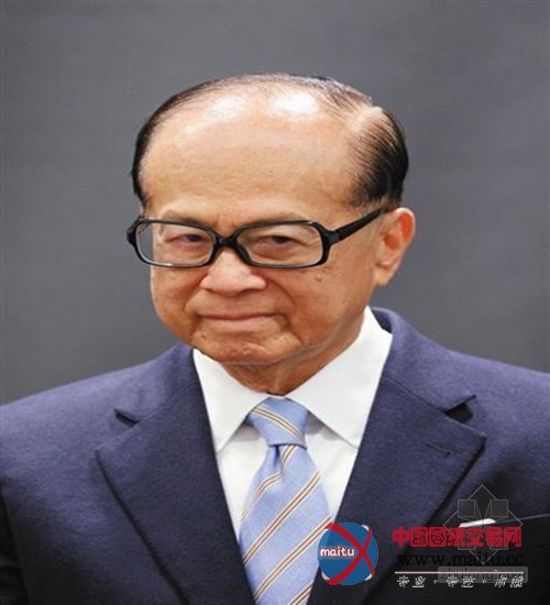 李嘉诚70亿上海卖楼 连卖内地资产引猜想