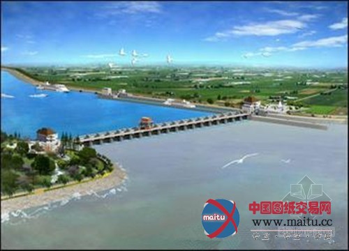 温州投千亿欲打赢治水攻坚战 建“美丽浙南水乡”