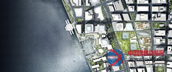 纽约世贸中心将确认“身高” 11月或成美国最高建筑