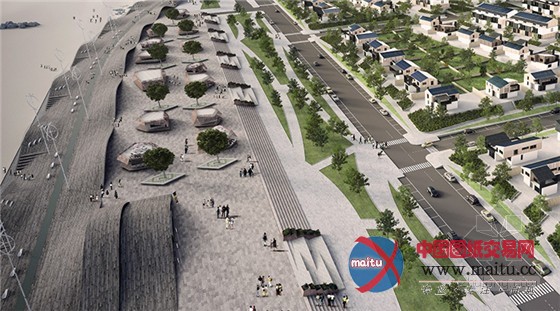 White Arkitekter的获奖方案