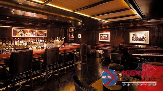 素有“东方明珠”之美誉的香港半岛酒店装修设计