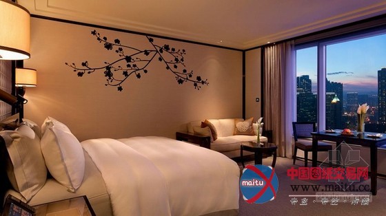 素有“东方明珠”之美誉的香港半岛酒店装修设计