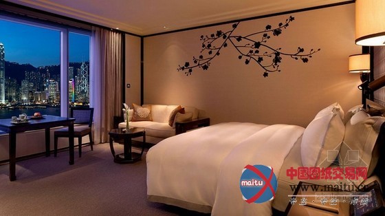 素有“东方明珠”之美誉的香港半岛酒店装修设计