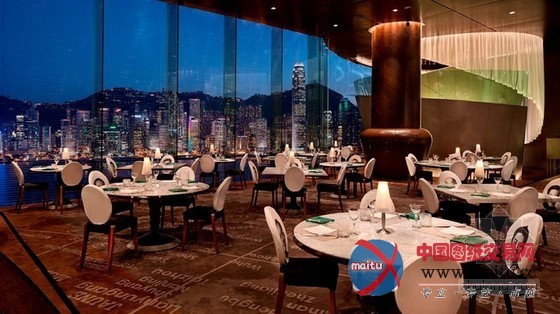 素有“东方明珠”之美誉的香港半岛酒店装修设计