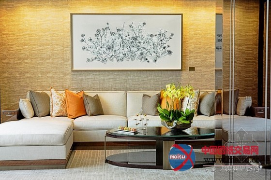 素有“东方明珠”之美誉的香港半岛酒店装修设计