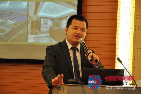 《设计奇迹》“金域石业经典设计创意高端设计师分享会”成功举办