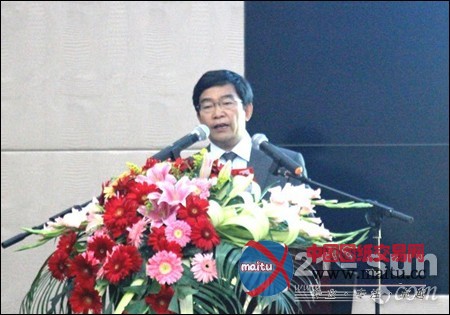 山东常林农装、常林道依茨法尔举行洽谈会