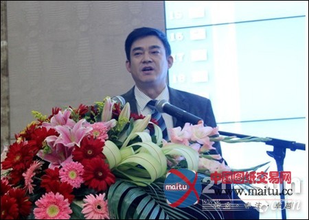 山东常林农装、常林道依茨法尔举行洽谈会