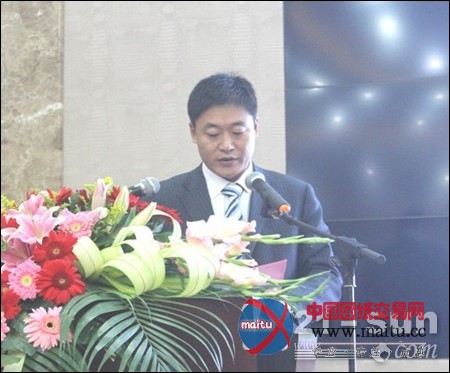 山东常林农装、常林道依茨法尔举行洽谈会